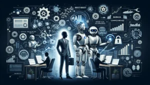 IA: El Impulso Definitivo para la Competitividad Empresarial