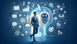 IA Empresarial: De la Novedad a la Ventaja Competitiva