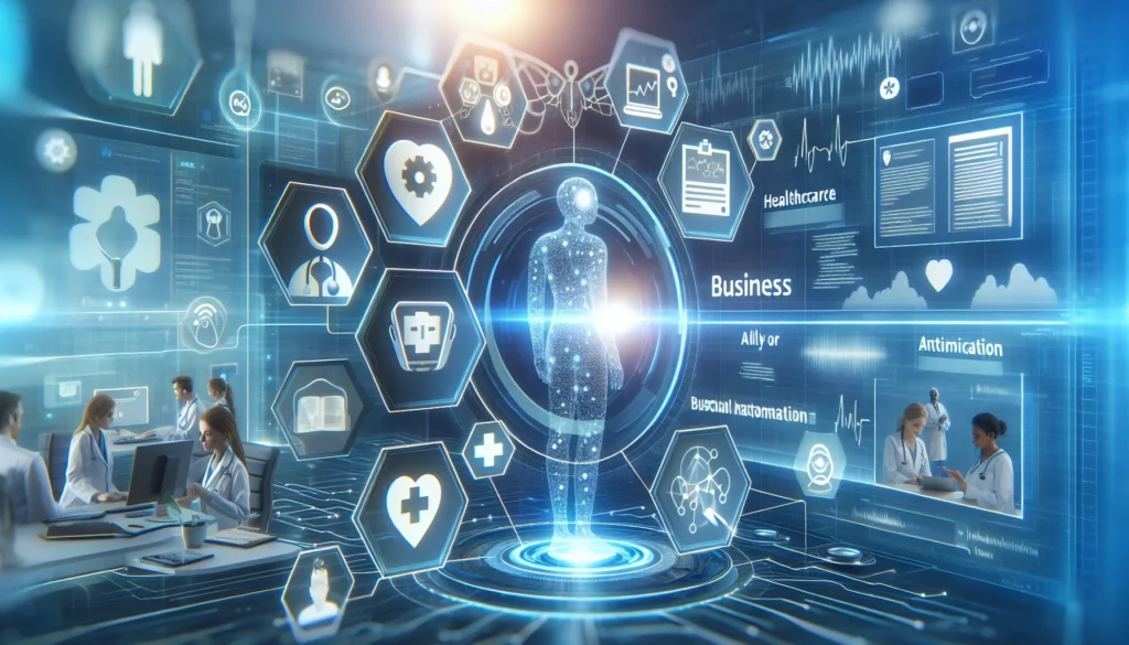 IA Médica: ¿Aliado o Riesgo para la Privacidad Empresarial?