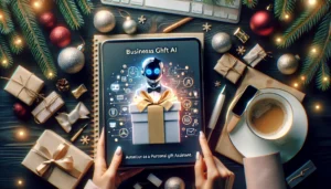 IA Navideña: ChatGPT como Asistente Personal de Regalos