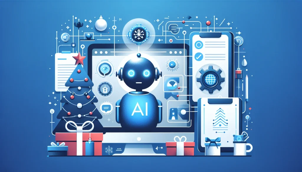 IA Navideña: ChatGPT y el Arte de Regalar Inteligente