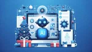 IA Navideña: ChatGPT y el Arte de Regalar Inteligente