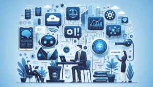 IA Redefine el Empleo: Allianz Partners y la Automatización