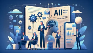 IA en la Empresa: ¿Qué Delegar y Qué No? Guía Práctica