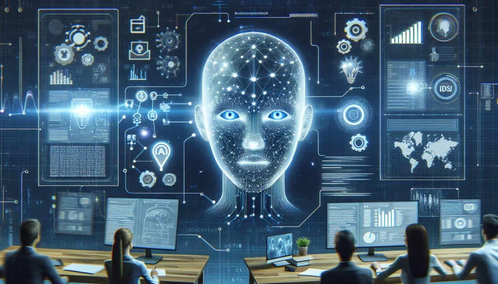 IA para Ventas: Dispara tus Ingresos con Inteligencia Artificial
