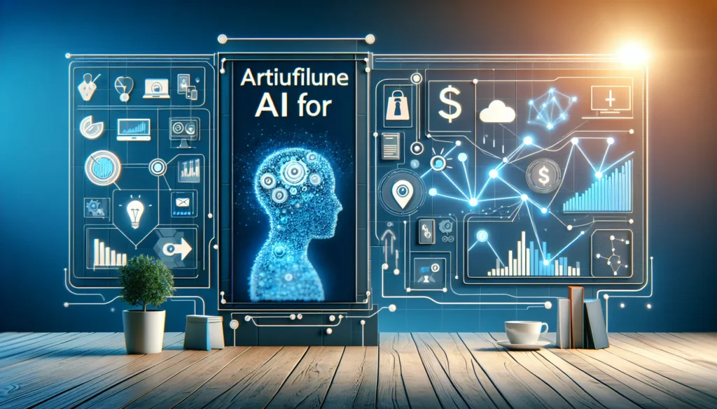 IA para Ventas: ¡Triplica tus Ingresos con Inteligencia Artificial!