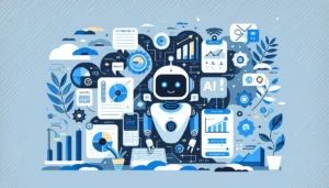 IA y Datos: Impulsando el Crecimiento Empresarial
