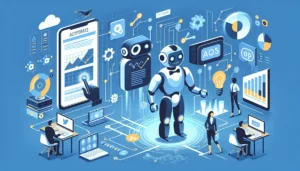IA y Datos: La Fórmula Secreta del Marketing Exitoso