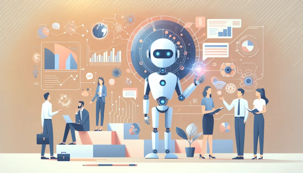 IA y Soledad: ¿Una Solución o un Problema para las Empresas en 2025?