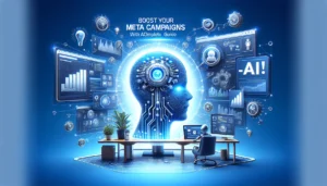 ¡Impulsa tus Campañas Meta con IA! Guía Completa