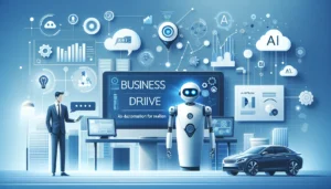 Impulso empresarial: IA y automatización lideran el crecimiento en 2026