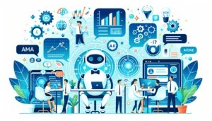 Inteligencia Artificial en Fiestas de Fin de Año: Ideas Innovadoras para Empresas