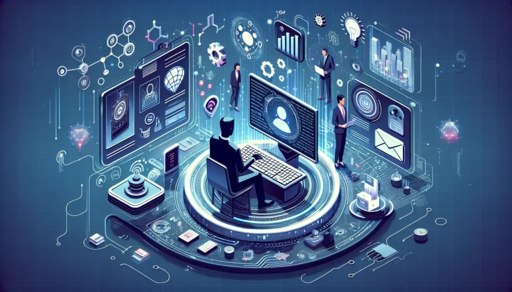 Inteligencia Artificial en la Empresa: Tendencias Clave para 2026