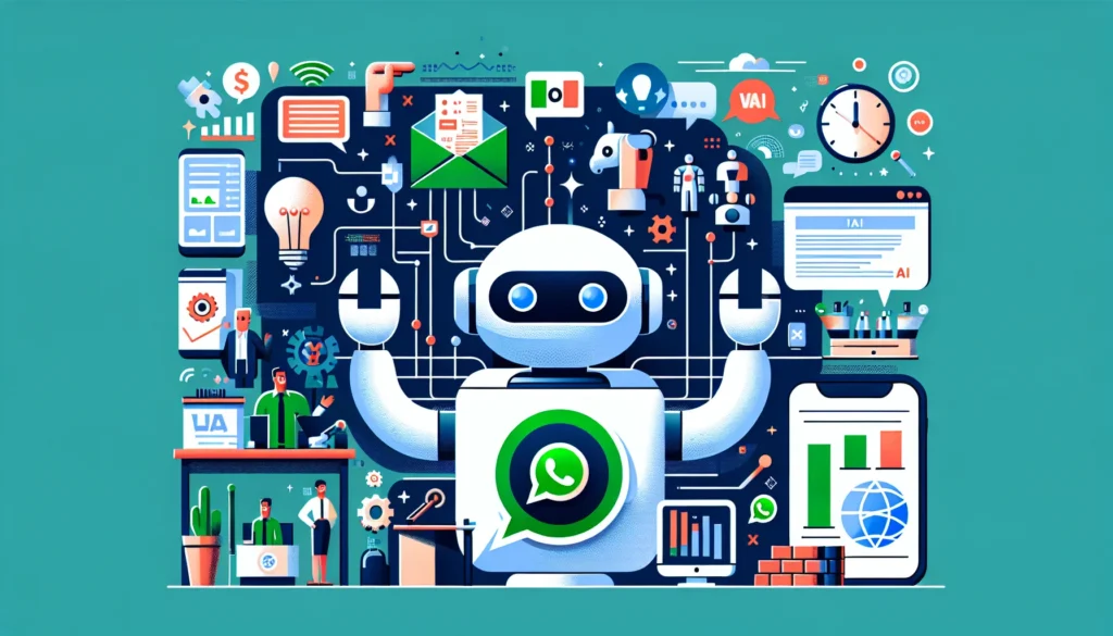 Italia Actúa: Meta y las Restricciones a la IA en WhatsApp Business