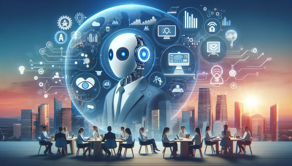 La Ascensión de China en el Mercado de la IA: DeepSeek y el Impacto en las Empresas