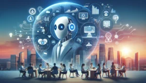 La Ascensión de China en el Mercado de la IA: DeepSeek y el Impacto en las Empresas
