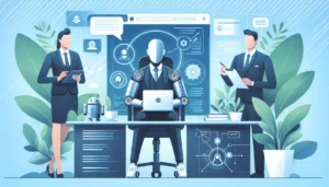 La IA en la mira: Ciberdelincuentes usan ChatGPT para estafas y cómo proteger tu empresa