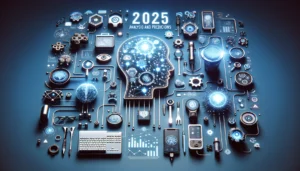 Mejores Herramientas IA 2025: Análisis y Predicciones