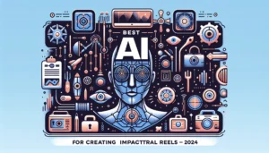 Mejores Herramientas IA para Crear Reels Impactantes | 2024