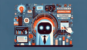 NYT vs. Perplexity: ¿El Futuro de la IA y el Periodismo?