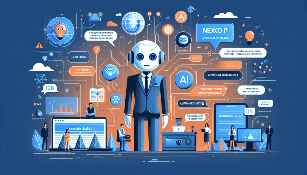 Nexo FP: Inteligencia Artificial Impulsando el Empleo Juvenil en el Altiplano