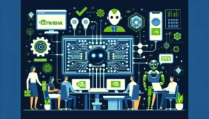 Nvidia Impulsa su Dominio en IA con la Adquisición de Tecnología Groq