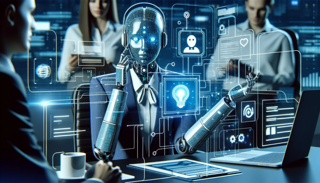 OpenAI: ¿Pánico en la IA? Estrategias para el Éxito Empresarial