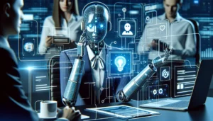 OpenAI: ¿Pánico en la IA? Estrategias para el Éxito Empresarial