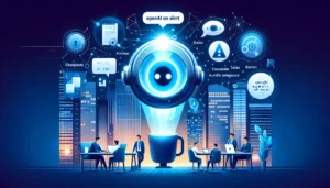 OpenAI en Alerta: ¿ChatGPT en Riesgo por el Avance de Google Gemini?