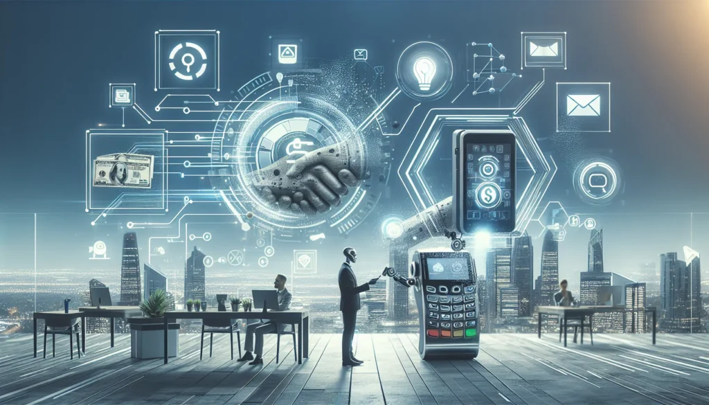Pagos Electrónicos en Empresas: Superando las Barreras de Adopción en 2024