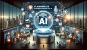 Plain Concepts Blinda Empresas con IA: AI Security Studios