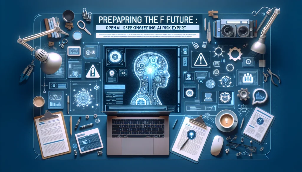 Preparándose para el Futuro: OpenAI Busca Experto en Riesgos de la IA