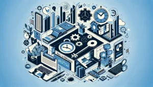 Productividad en la Empresa: Claves para ser Más Eficaz