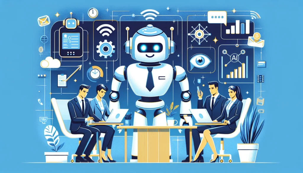 Robots Dominan la Web: ¿Qué Significa para tu Empresa?