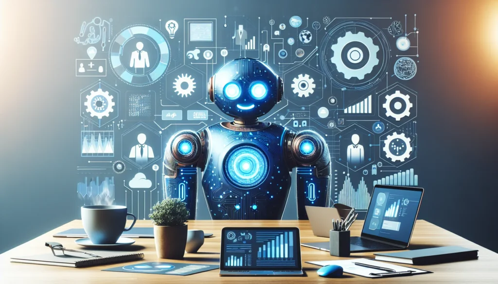 Startups IA Superan a Gigantes: ¿Qué Significa para tu Empresa?