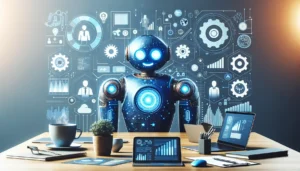 Startups IA Superan a Gigantes: ¿Qué Significa para tu Empresa?