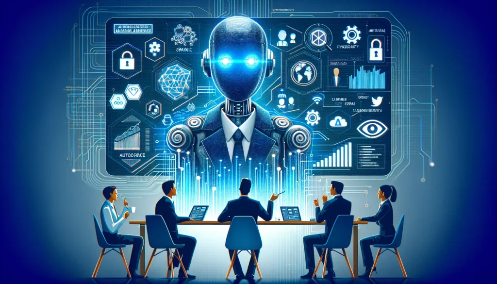 Var Group Apuesta Fuerte por España: Ciberseguridad e IA al Frente