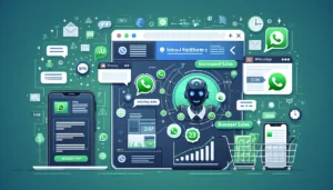 ¡Vende Más! Usa la IA en WhatsApp para Disparar tus Ventas