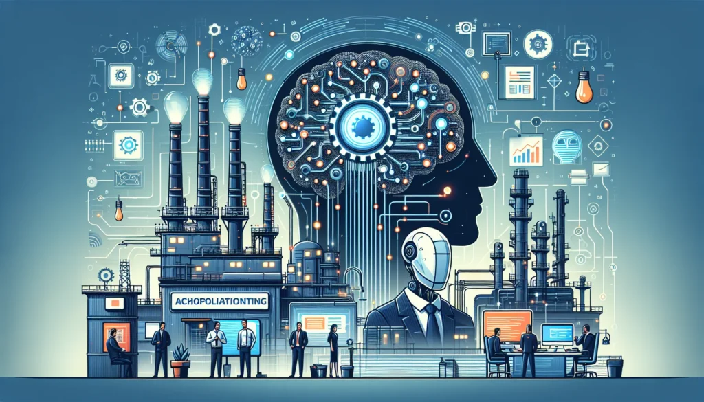 YPF revoluciona su refinería con un cerebro digital basado en IA