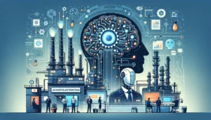 YPF revoluciona su refinería con un cerebro digital basado en IA