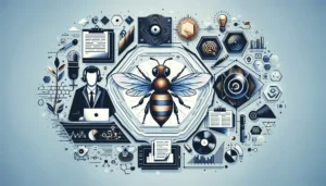 Amazon Bee: Transformando la Grabación con Inteligencia Artificial