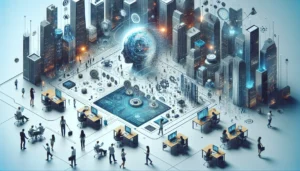 Anthropic y la Escalada en la Valoración de la Inteligencia Artificial