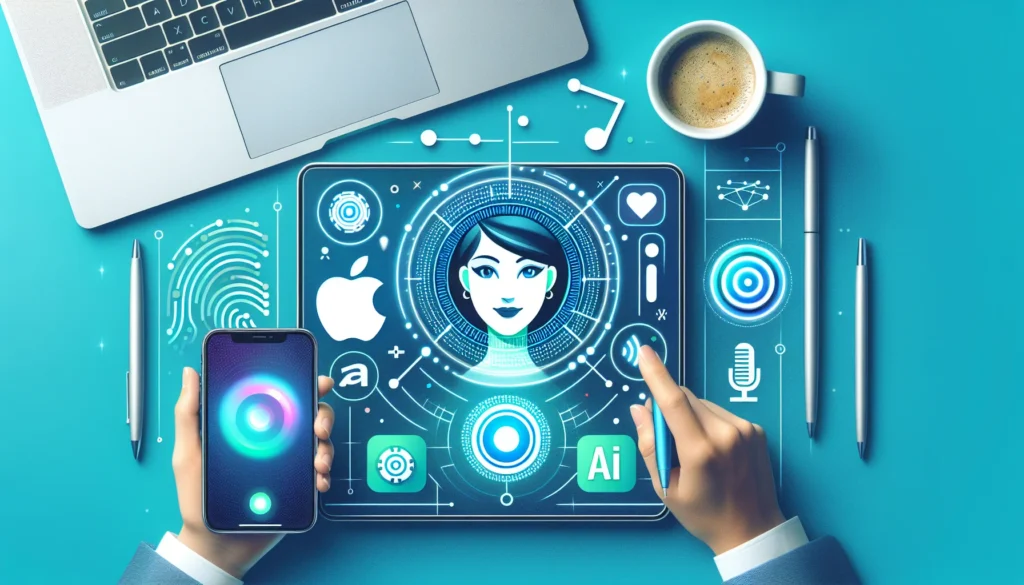 Apple Reinventa Siri: ¿Un Nuevo Asistente Virtual Impulsado por IA?