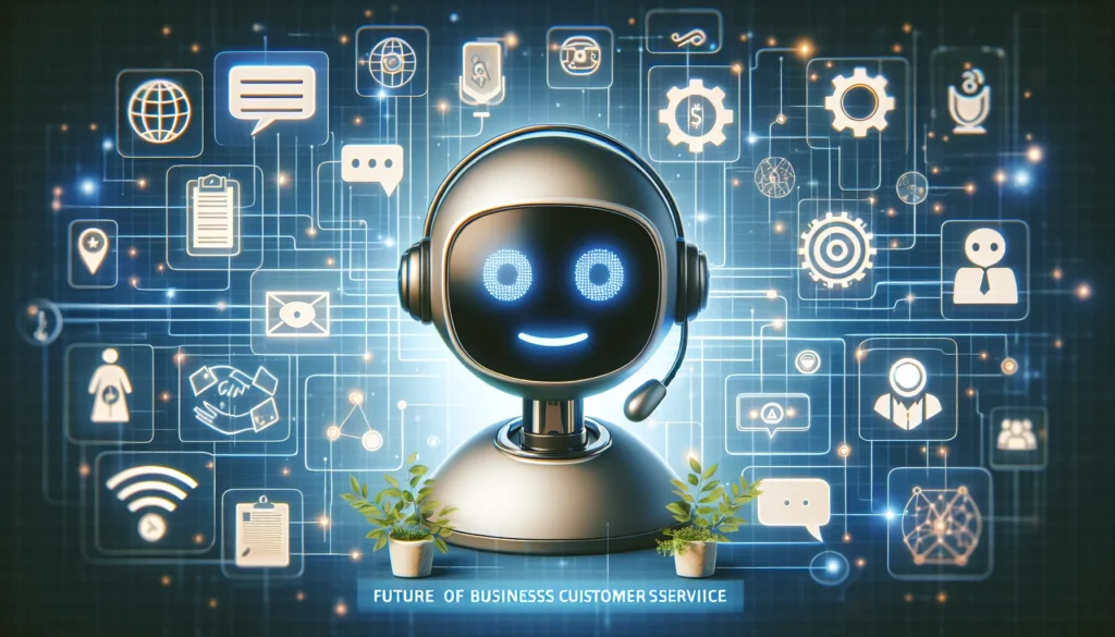 Asistencia Virtual: El Futuro de la Atención al Cliente Empresarial