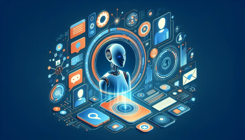 Asistentes Virtuales Inteligentes: La Nueva Era de la IA Personal