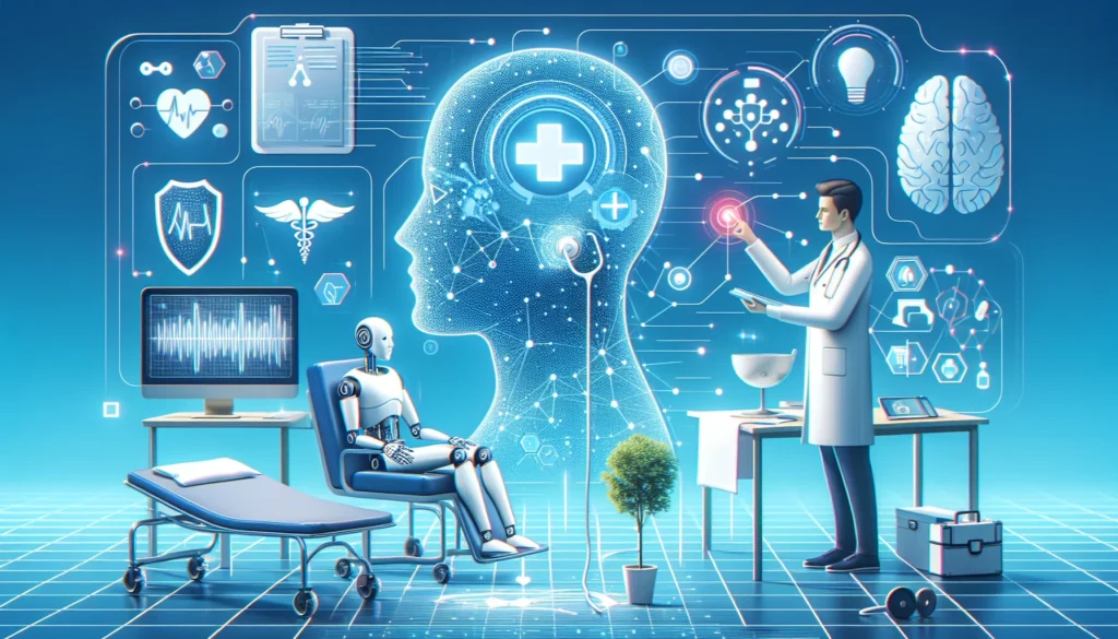 Autoanálisis Médico Impulsado por la IA: Una Nueva Era