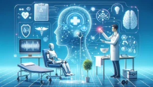 Autoanálisis Médico Impulsado por la IA: Una Nueva Era