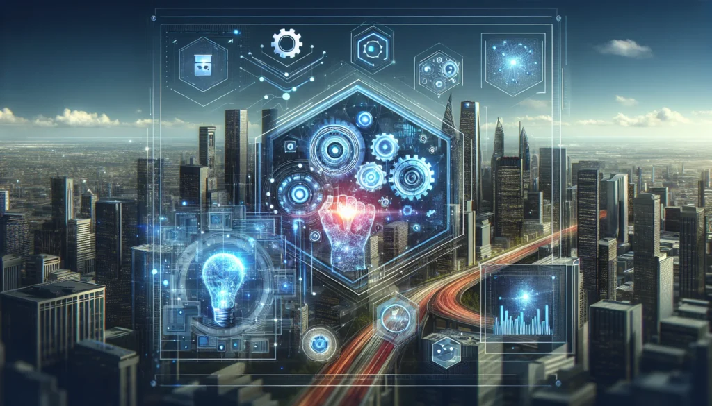 Automatización Inteligente: Clave para la Eficiencia Empresarial