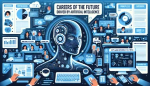 Carreras del Futuro Impulsadas por la Inteligencia Artificial