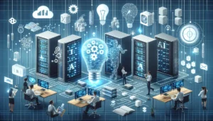 Centros de Datos IA: OpenAI y SoftBank Revolucionan la Eficiencia Energética